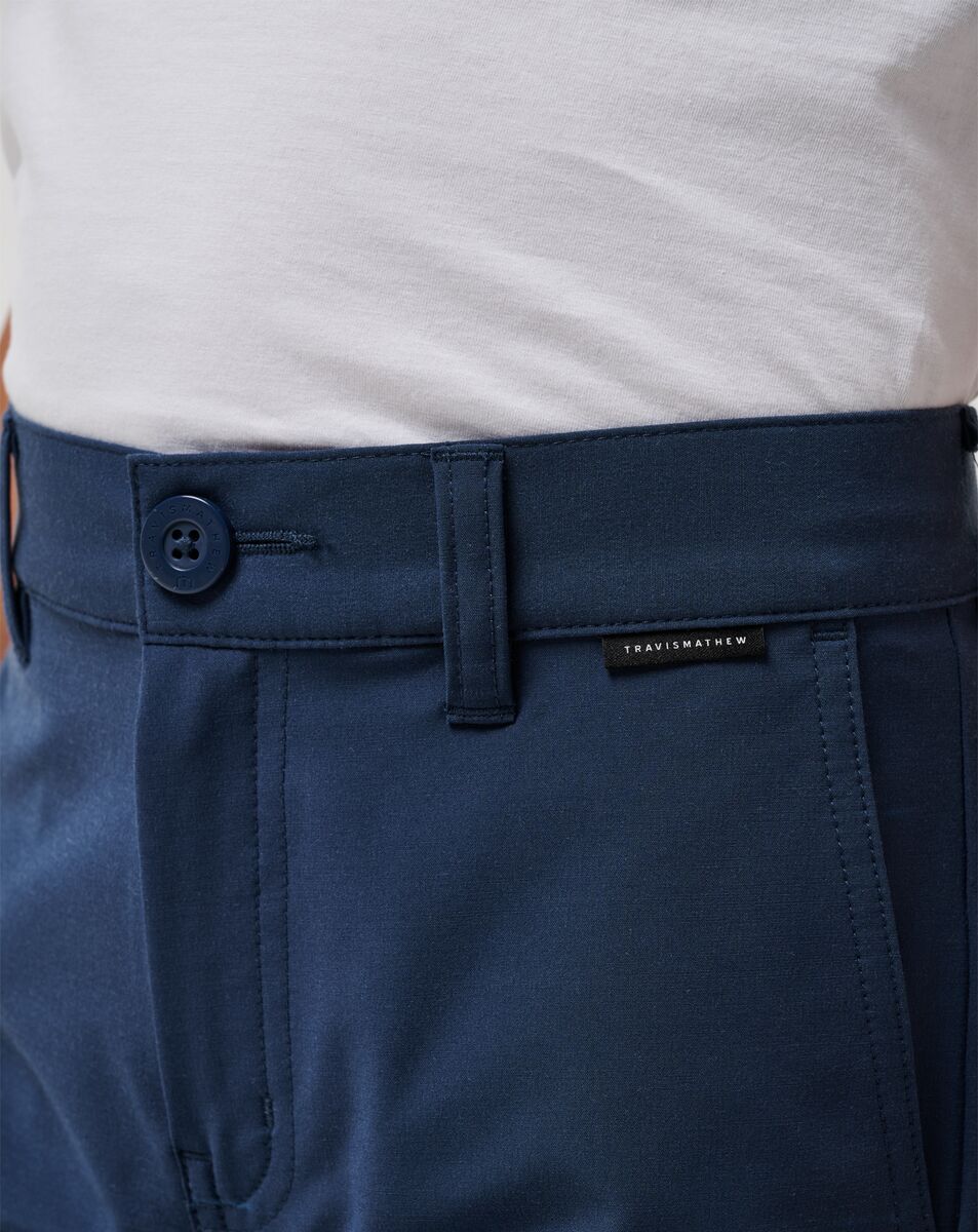 TECH CHINO YOUTH SHORT 3